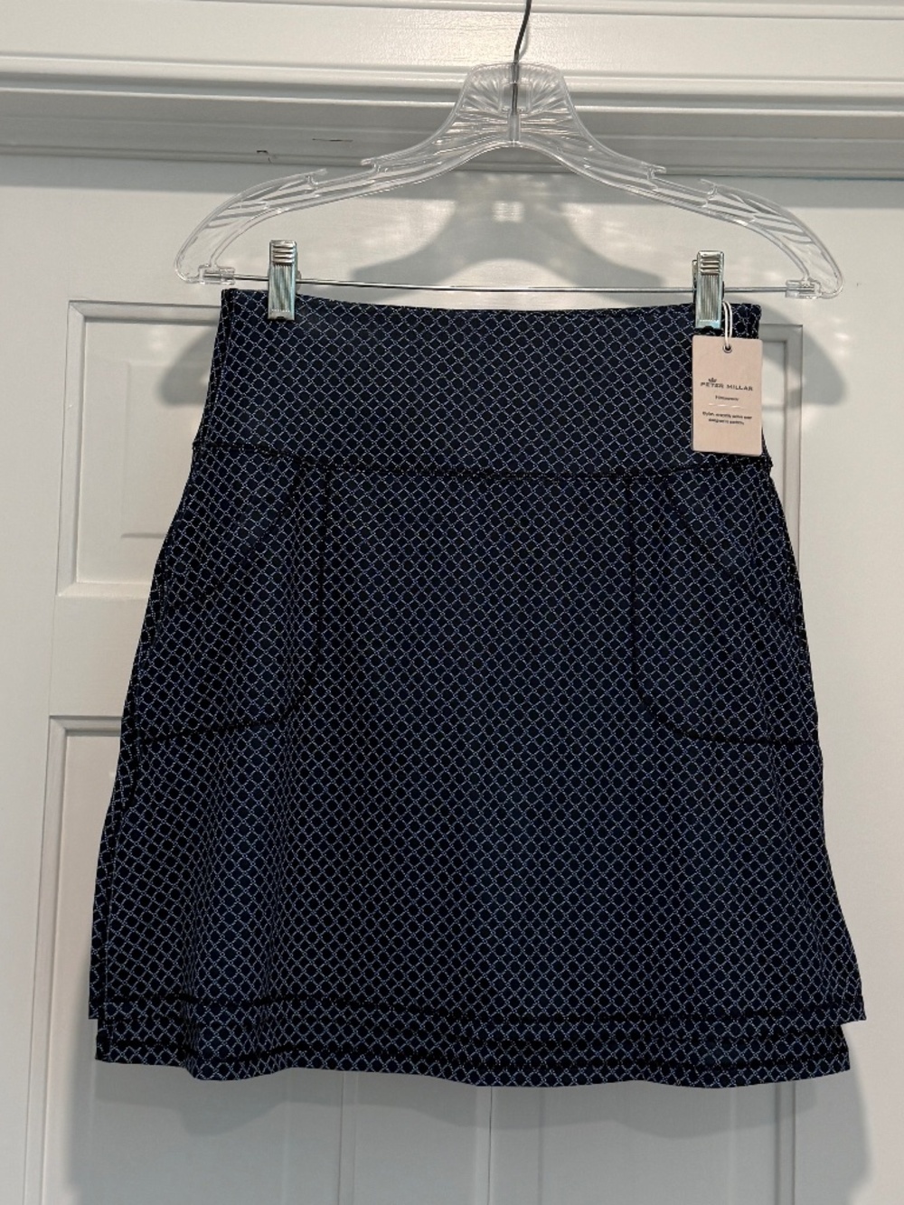Peter Millar Skort - NEW!!
